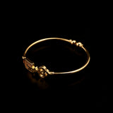 Women's Fancy Kara - Golden