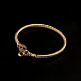 Women's Fancy Kara - Golden
