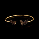 Women's Fancy Kara - Golden