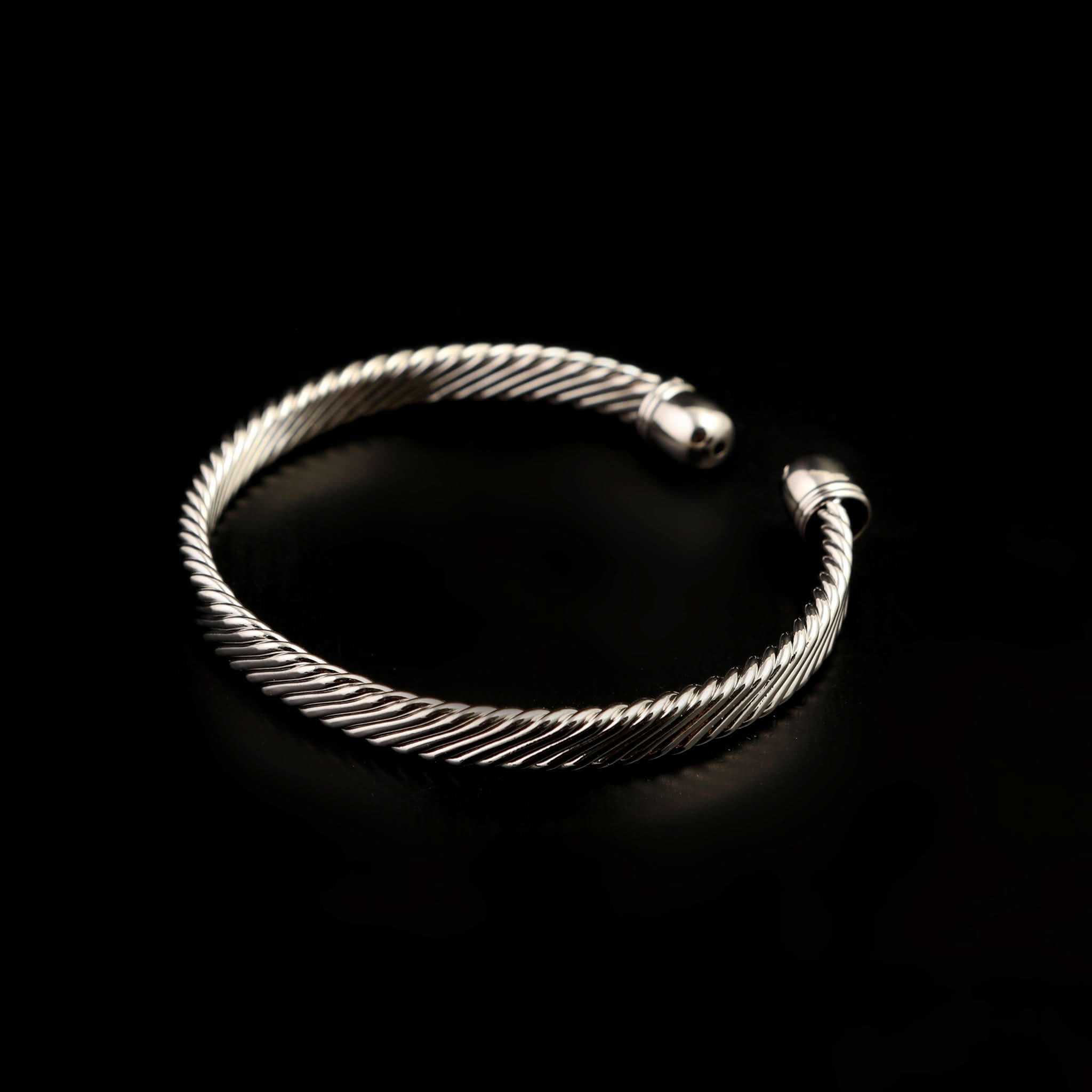 Women's Fancy Kara - Silver