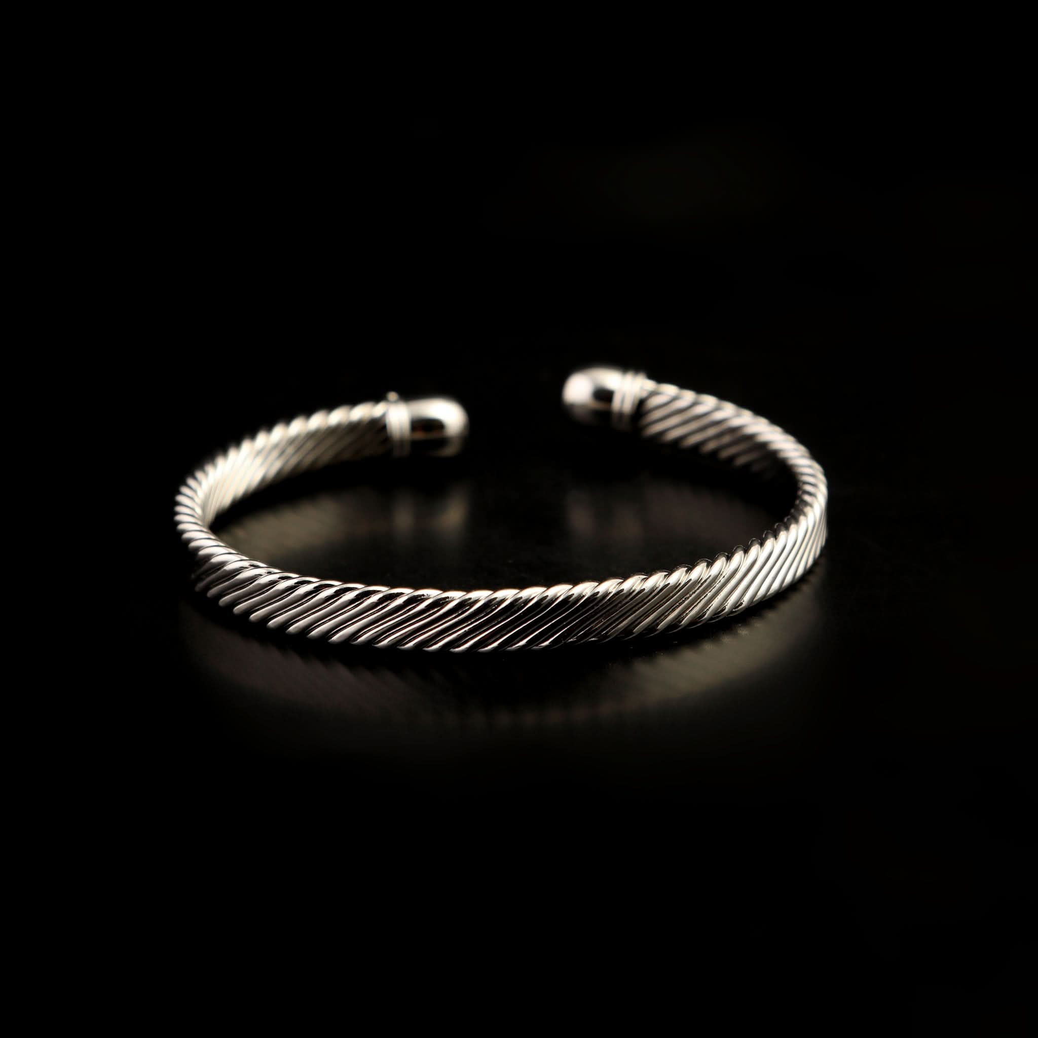 Women's Fancy Kara - Silver