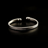 Women's Fancy Kara - Silver