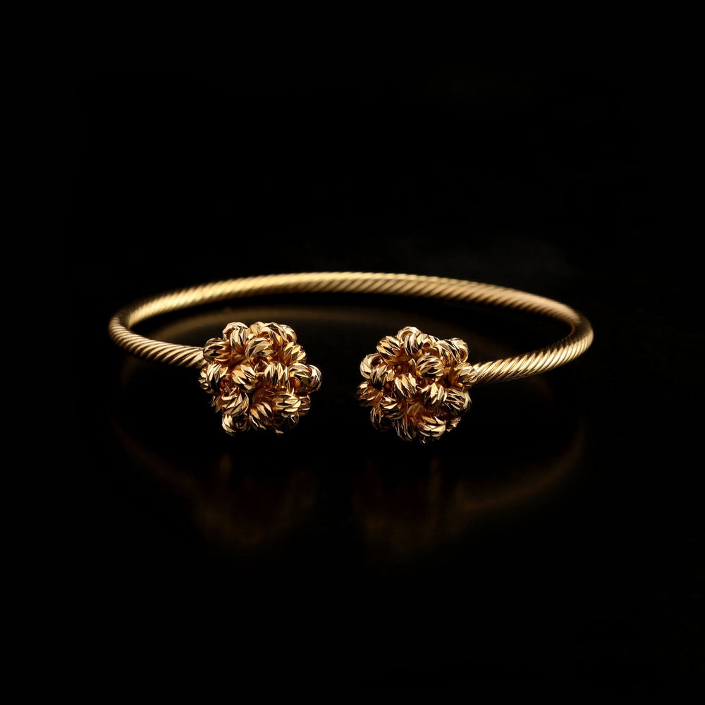 Women's Fancy Kara - Golden