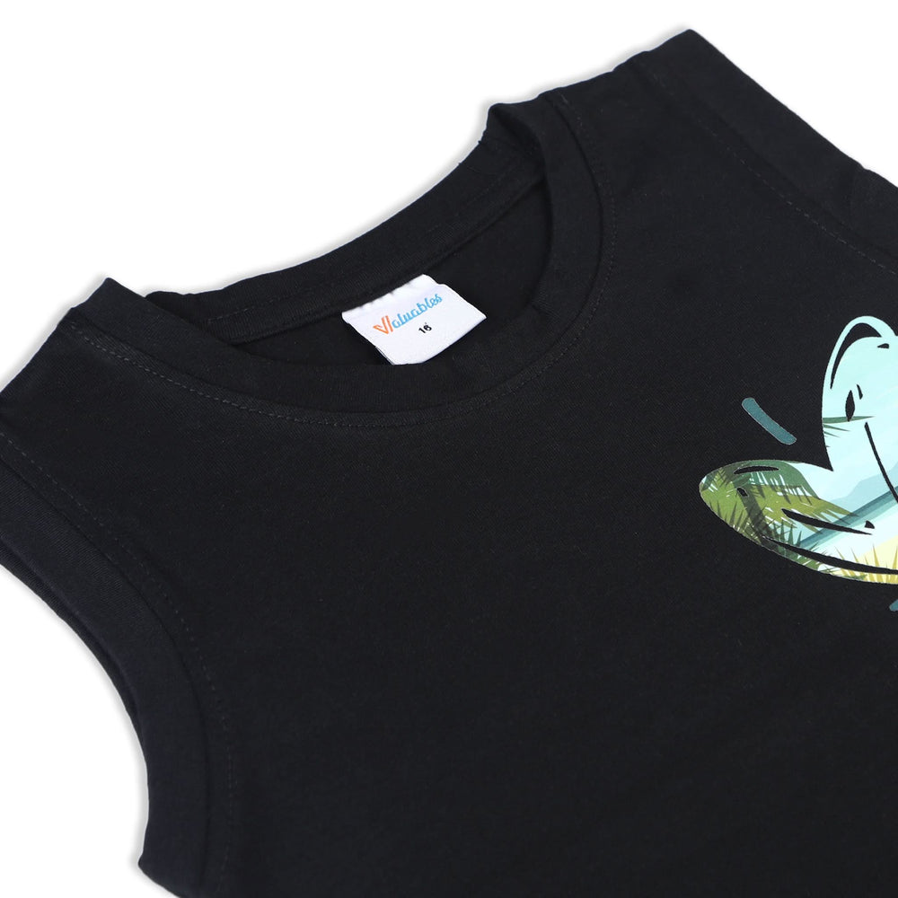 Valuable Boys Sando