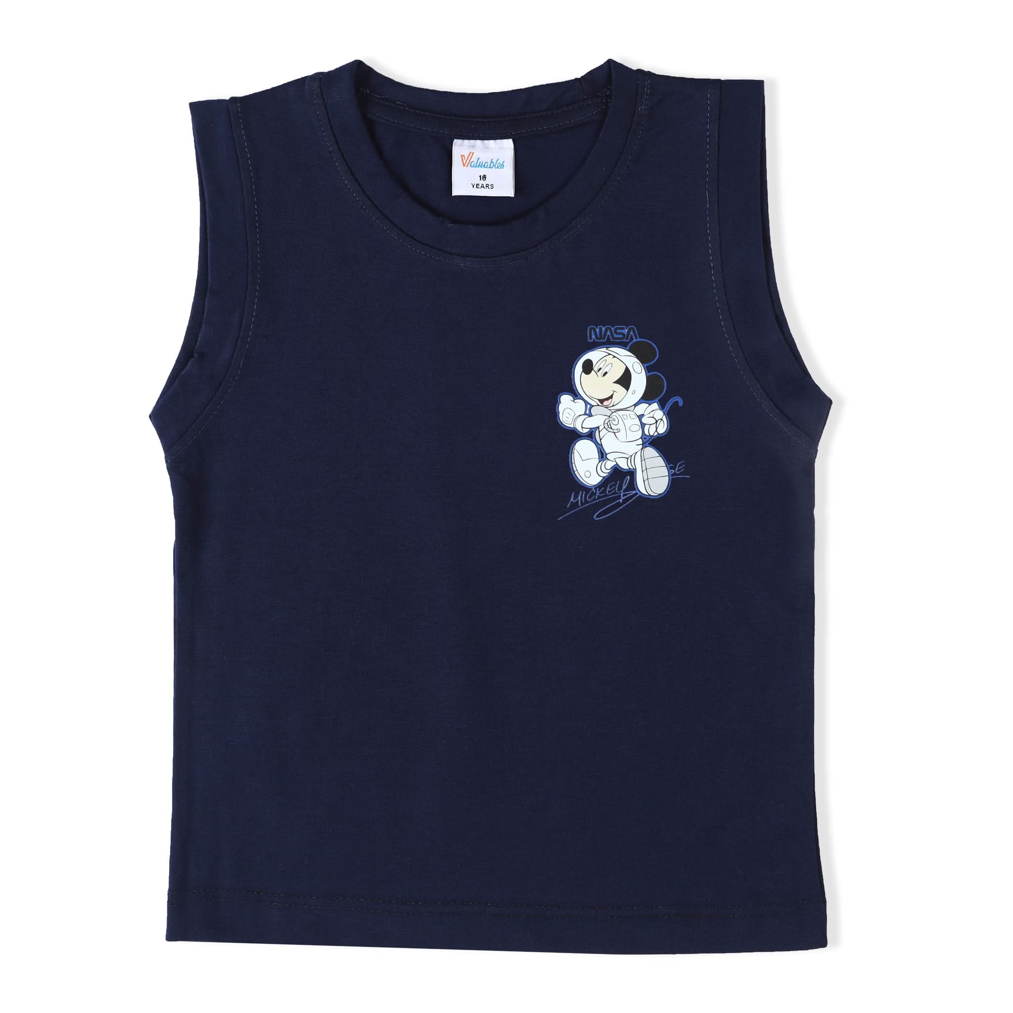 Valuable Boys Sando