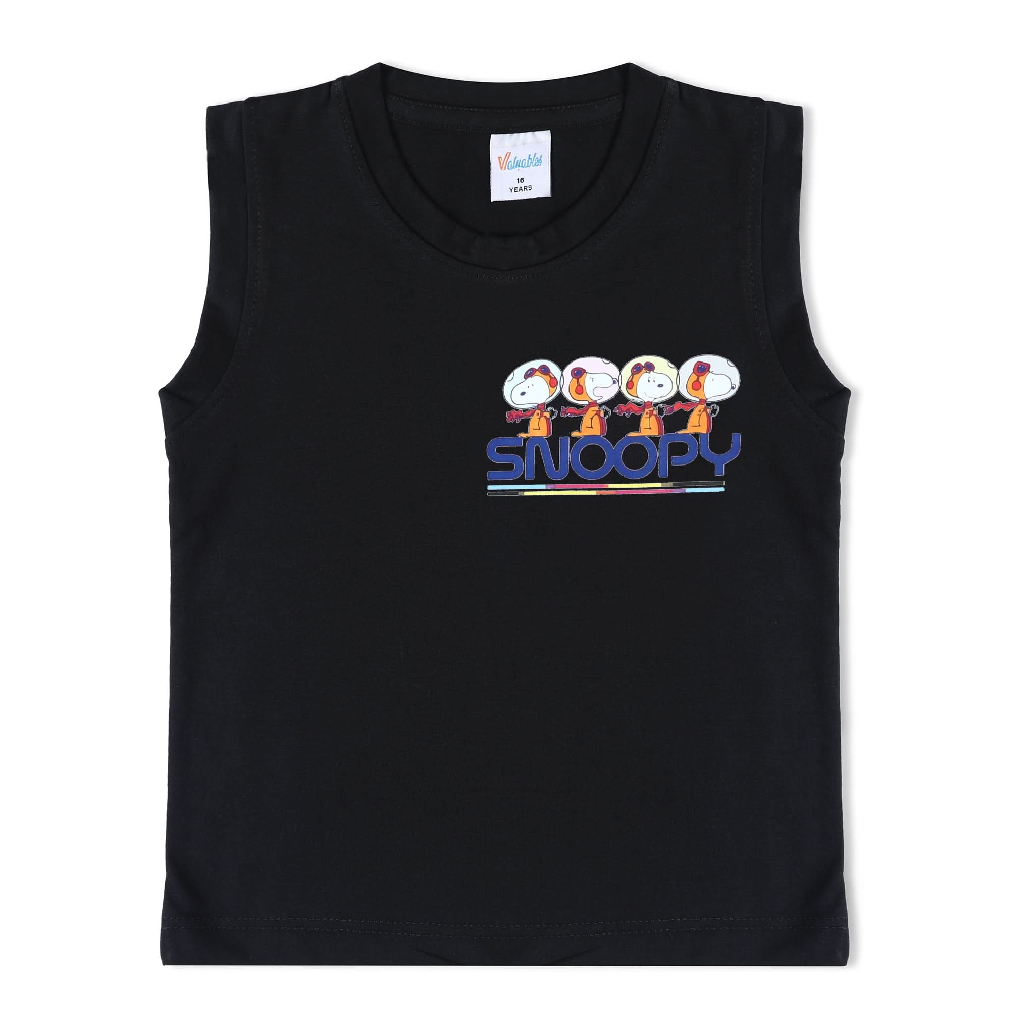 Valuable Boys Sando
