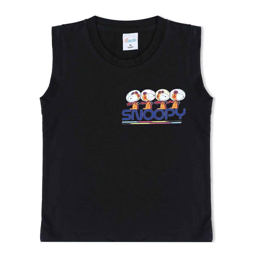 Valuable Boys Sando