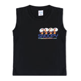 Valuable Boys Sando