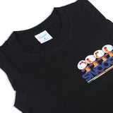 Valuable Boys Sando