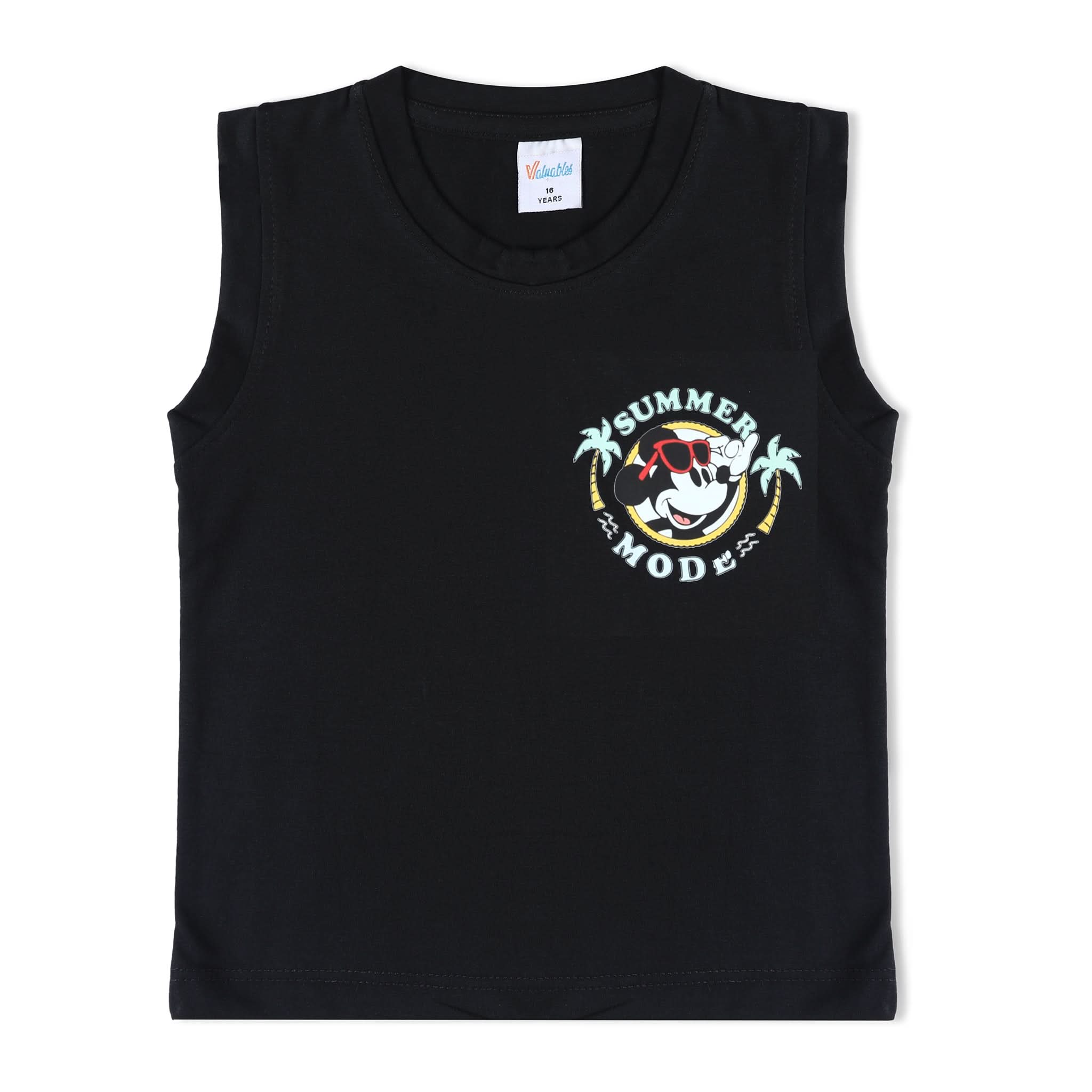 Valuable Boys Sando