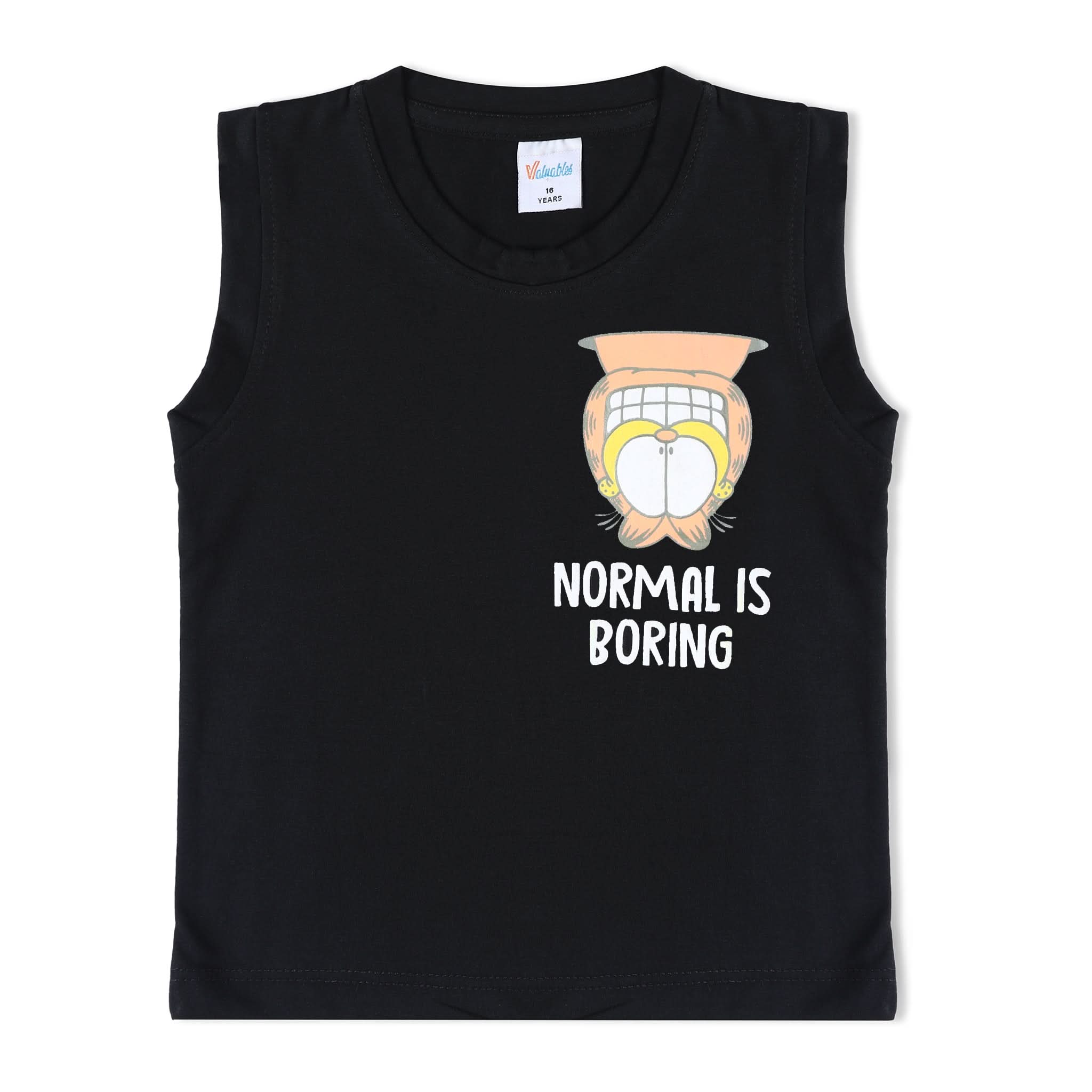 Valuable Boys Sando