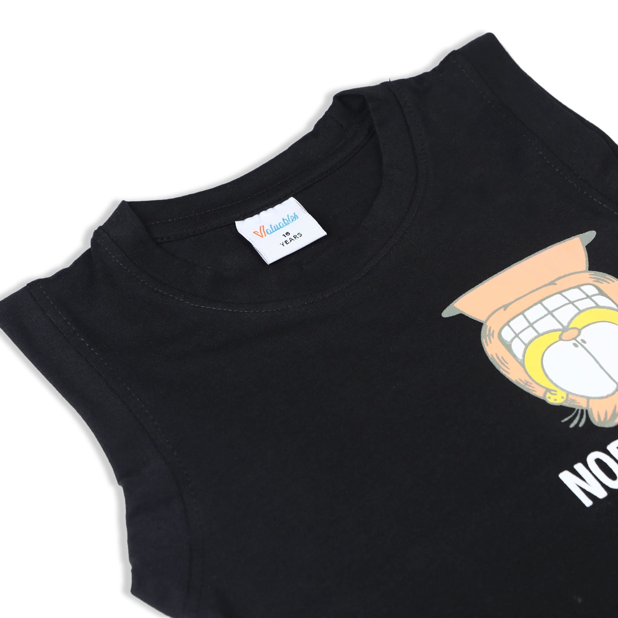 Valuable Boys Sando
