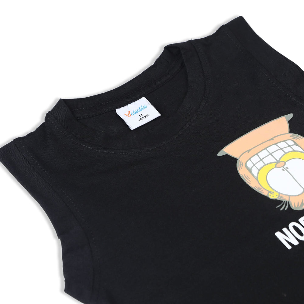 Valuable Boys Sando