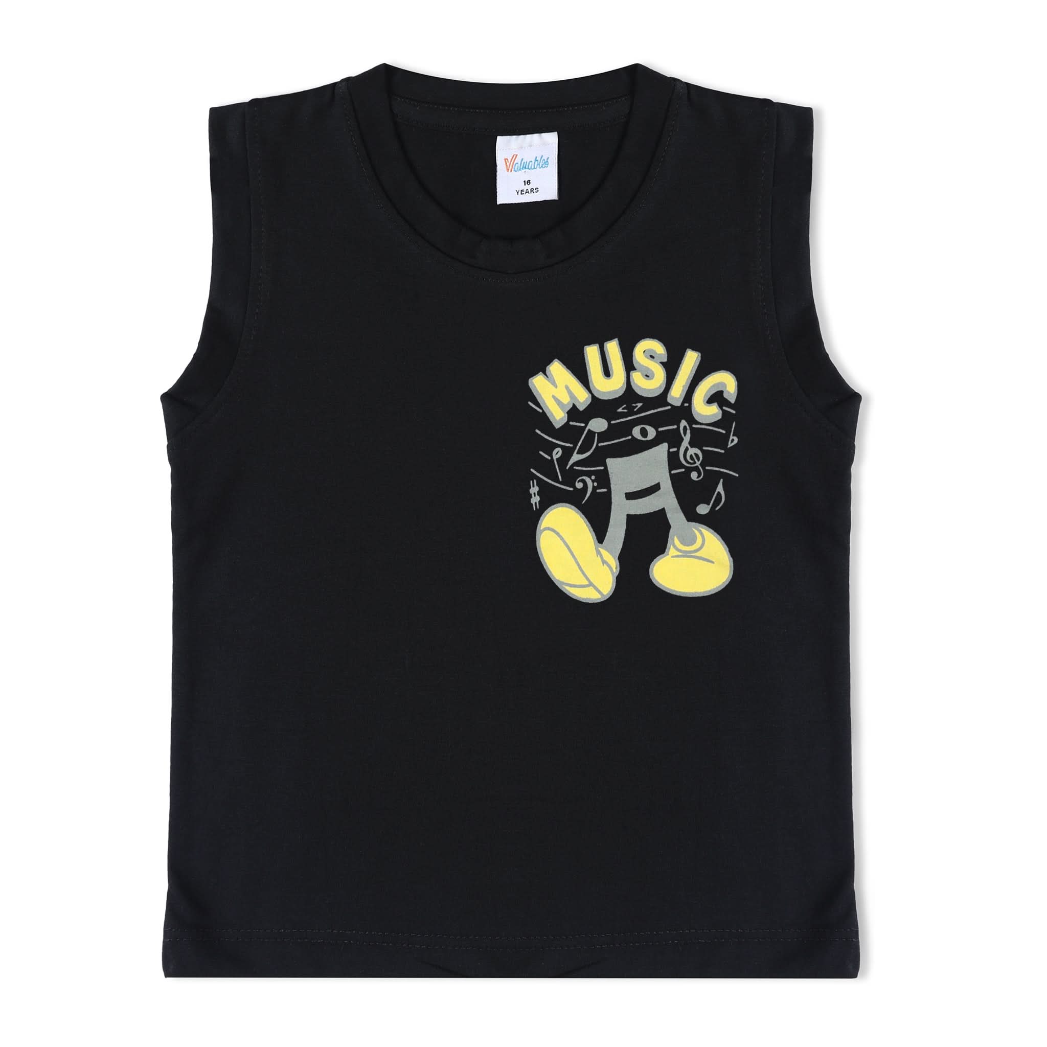 Valuable Boys Sando