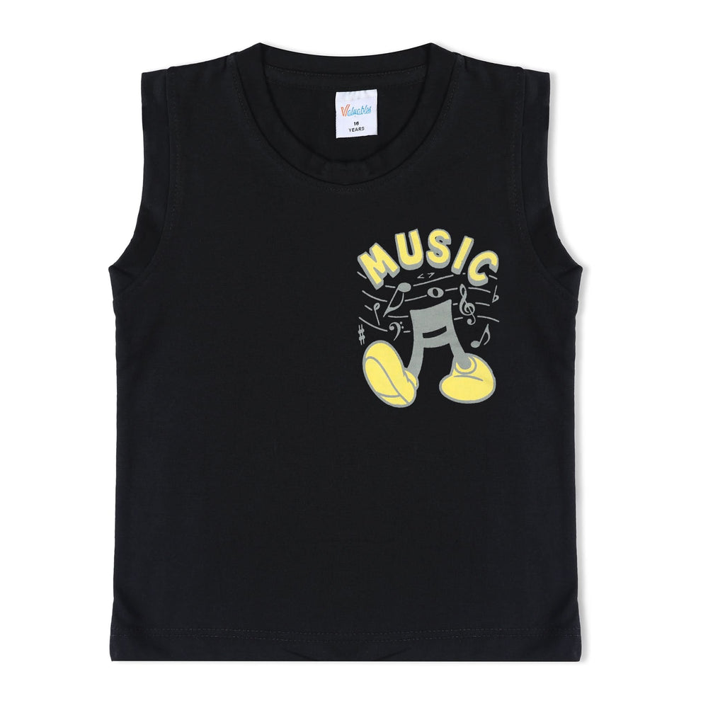 Valuable Boys Sando