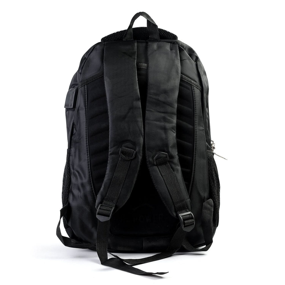 Power Backpack