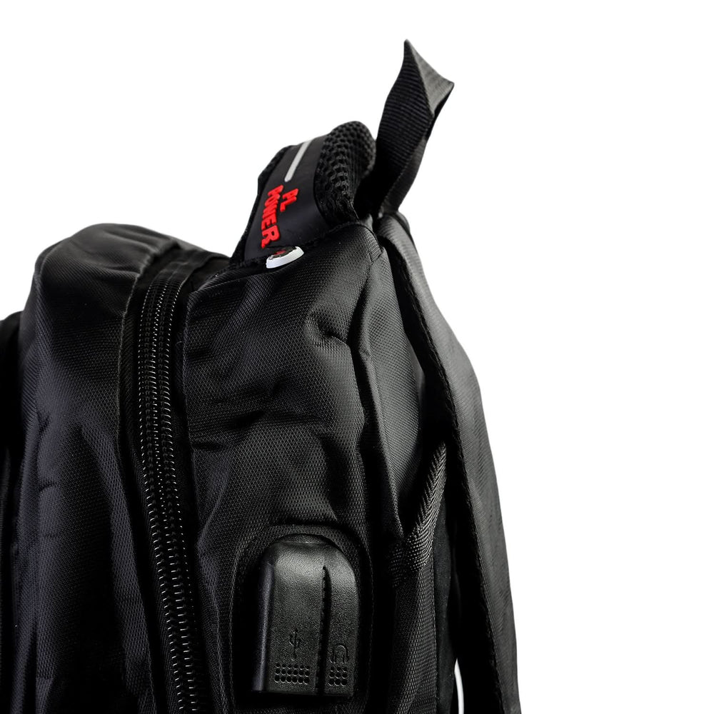 Power Backpack