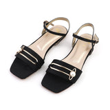 Valuable Women's Sandal
