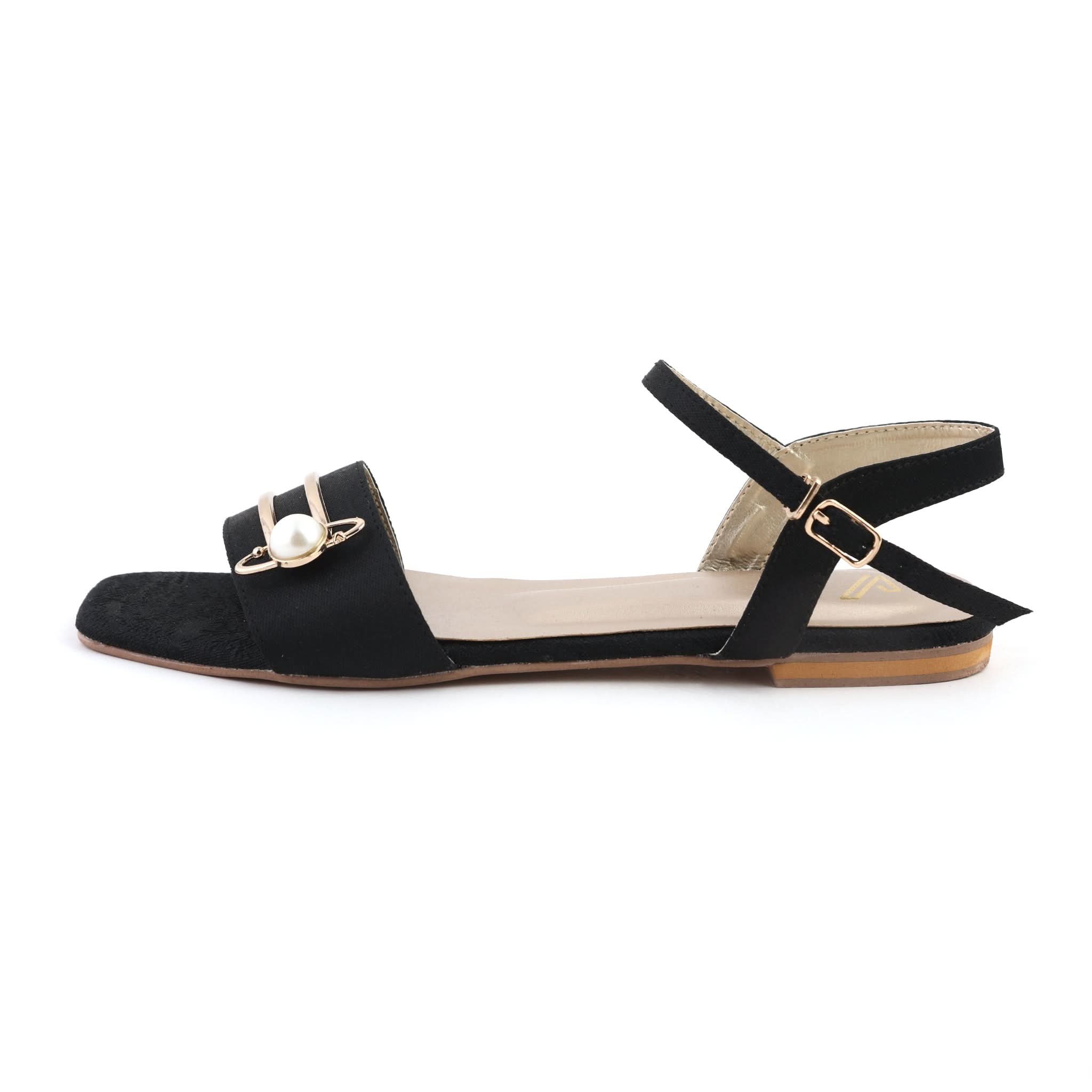 Valuable Women's Sandal