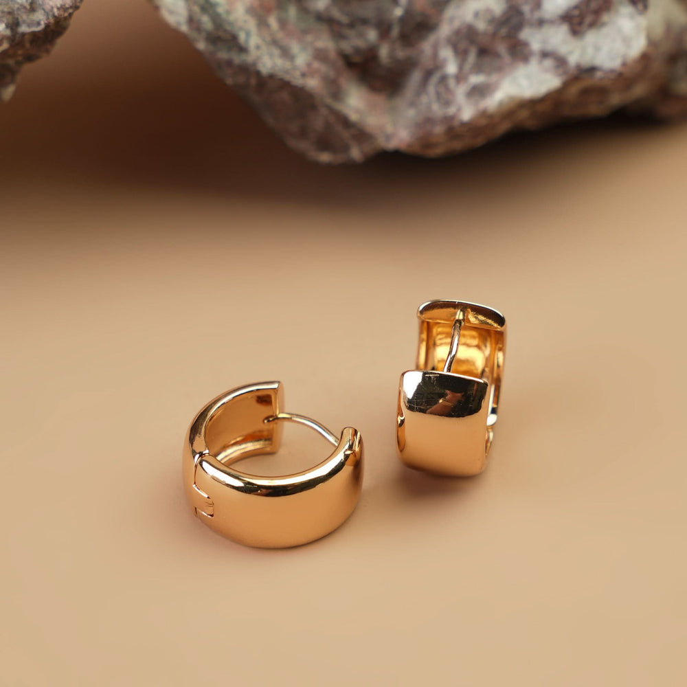Women's Bali - Golden