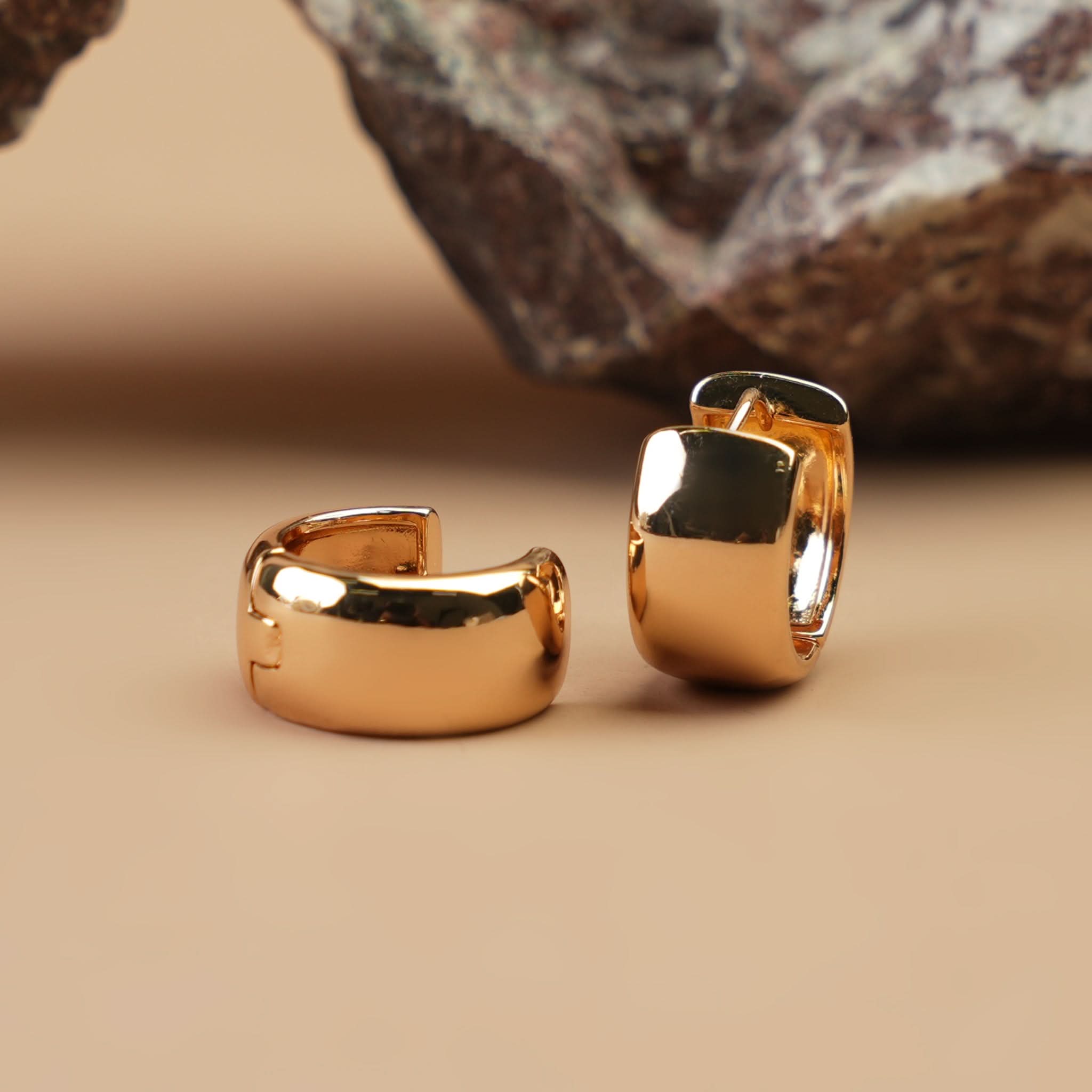 Women's Bali - Golden