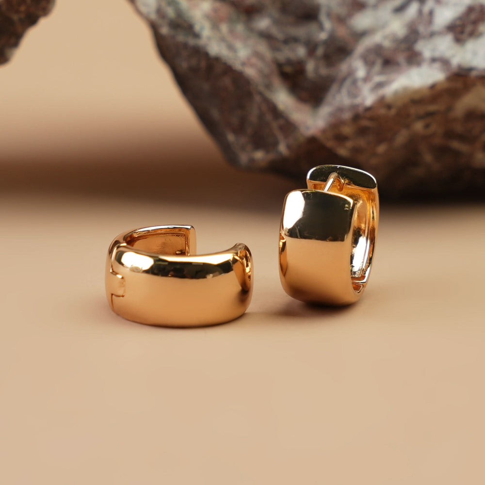 Women's Bali - Golden