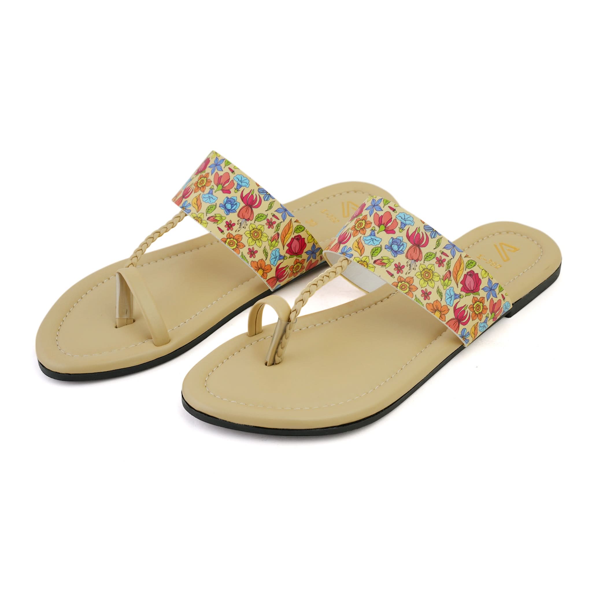 Women's Kolhapuri