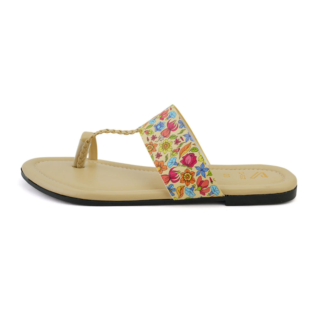 Women's Kolhapuri