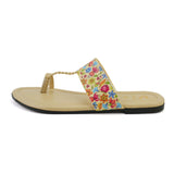 Women's Kolhapuri