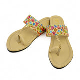Women's Kolhapuri