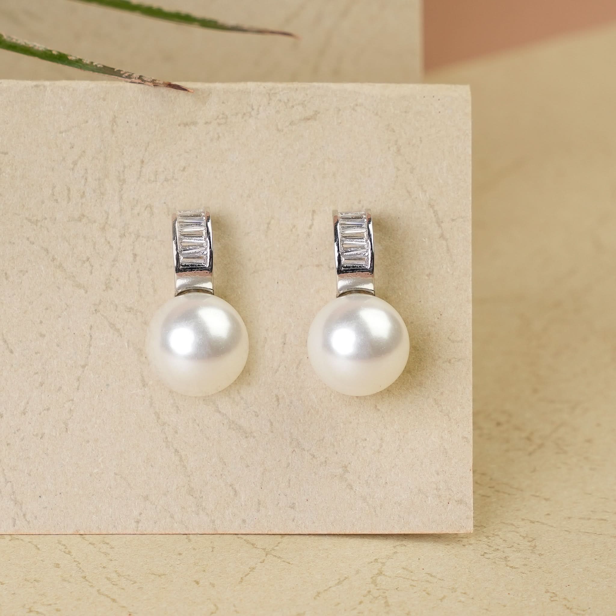 Women's Bali - Silver