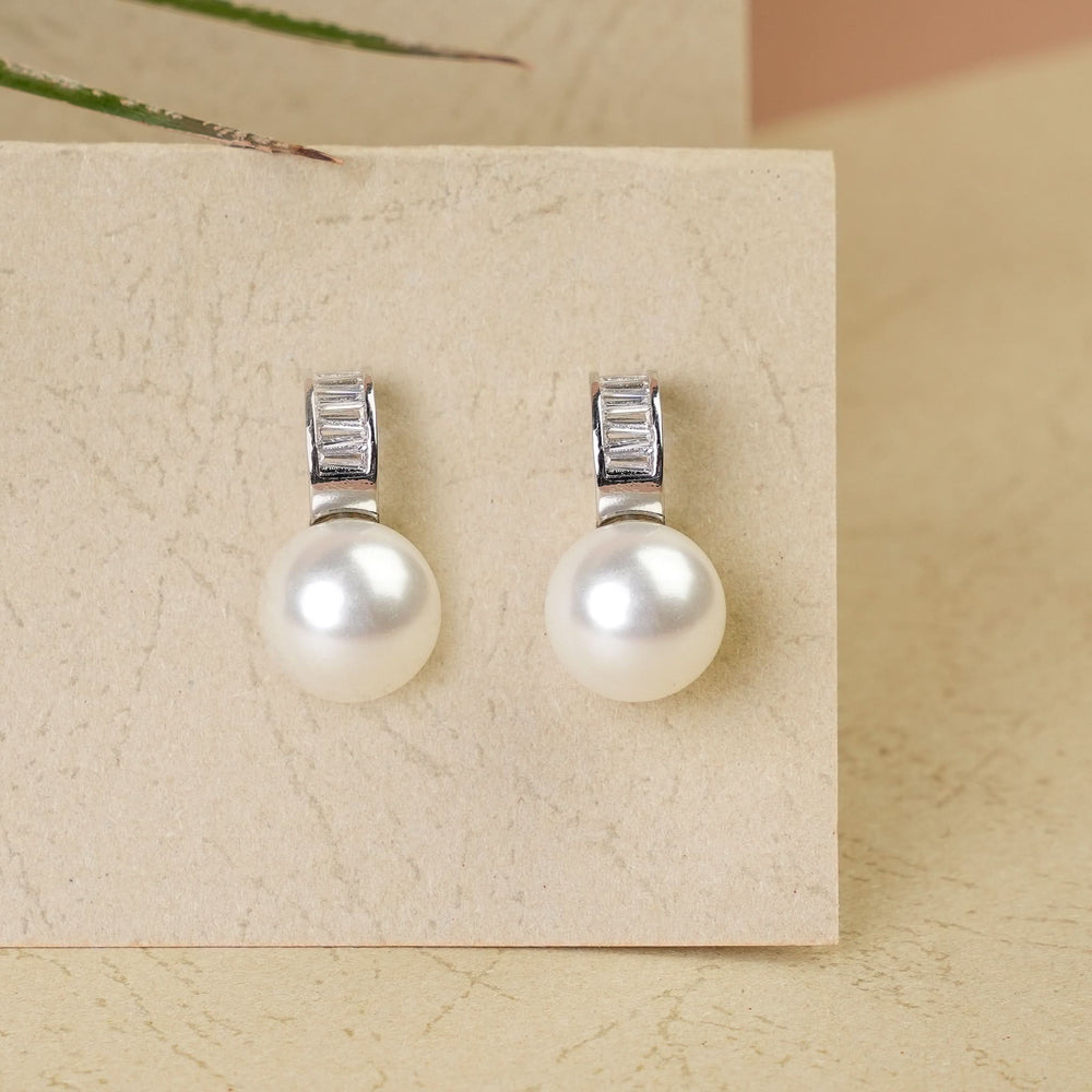 Women's Bali - Silver