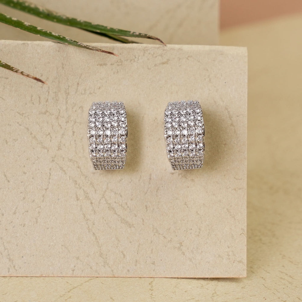 Women's Bali - Silver