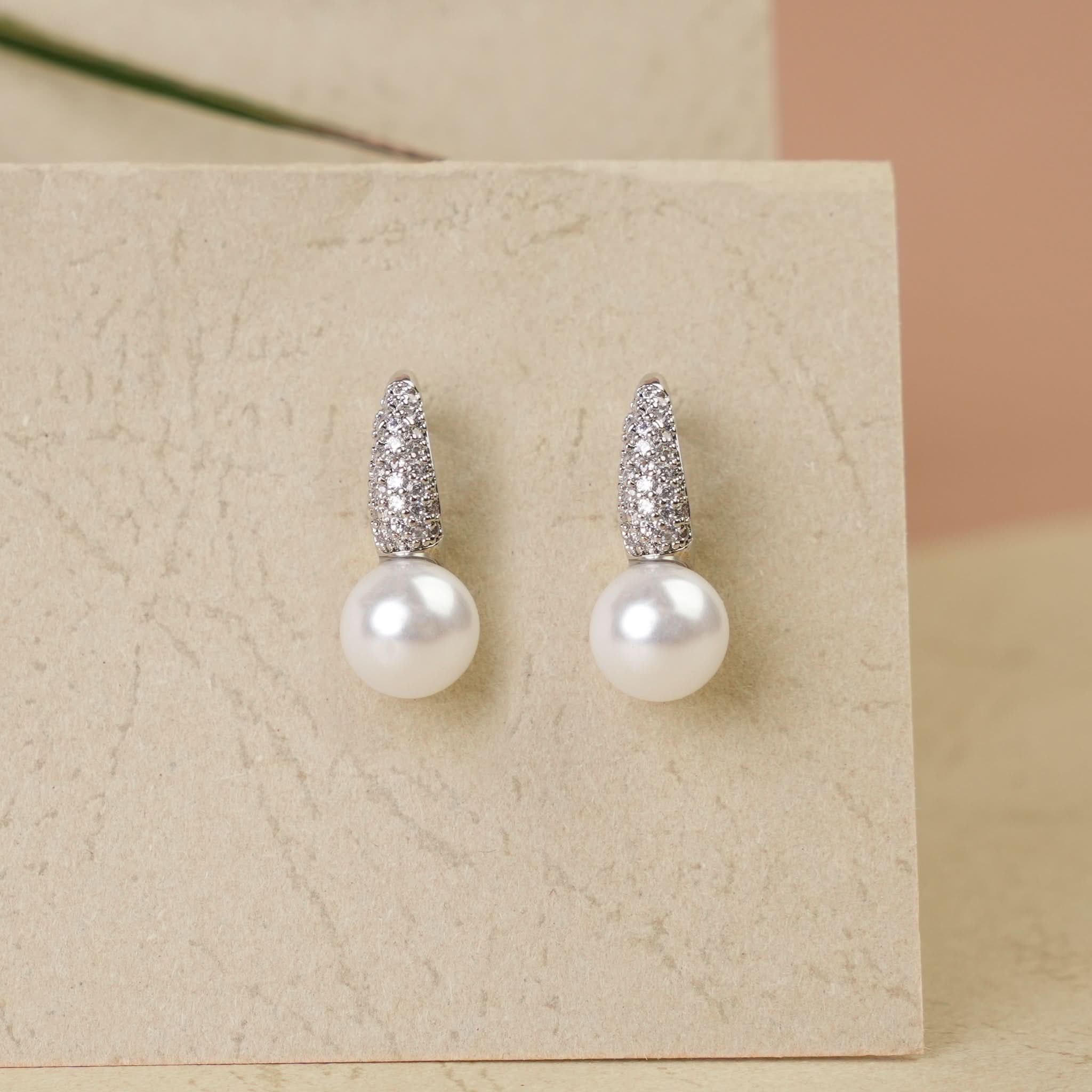 Women's Bali - Silver