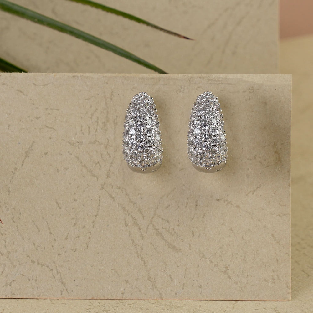 Women's Bali - Silver