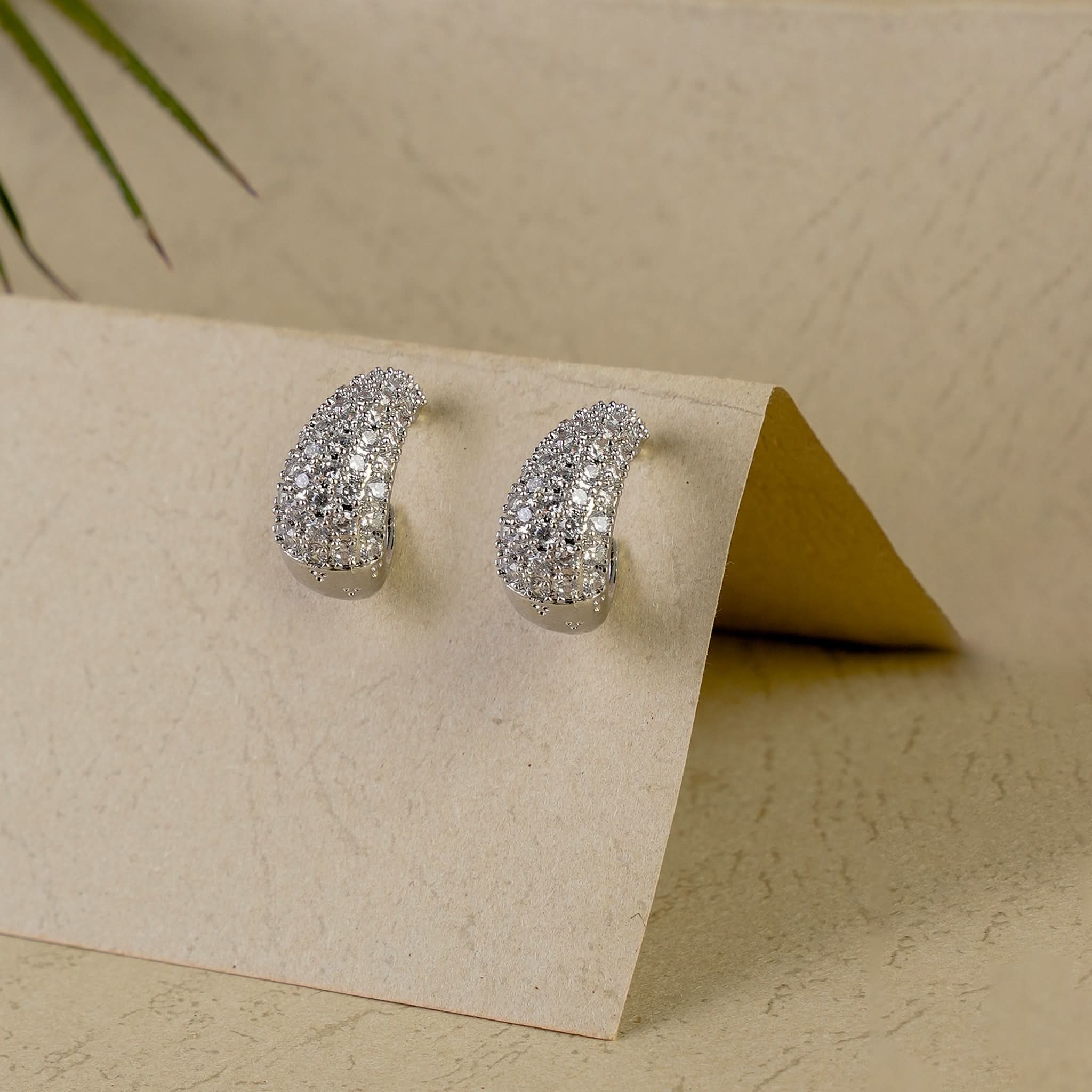 Women's Bali - Silver