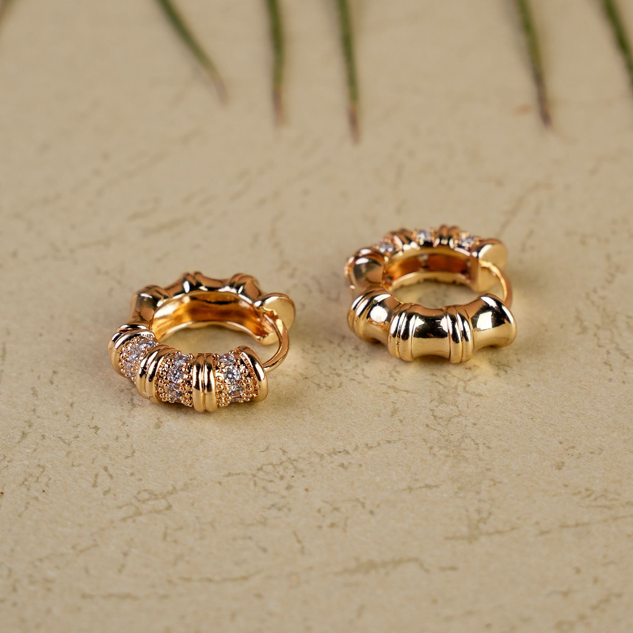 Women's Bali - Golden
