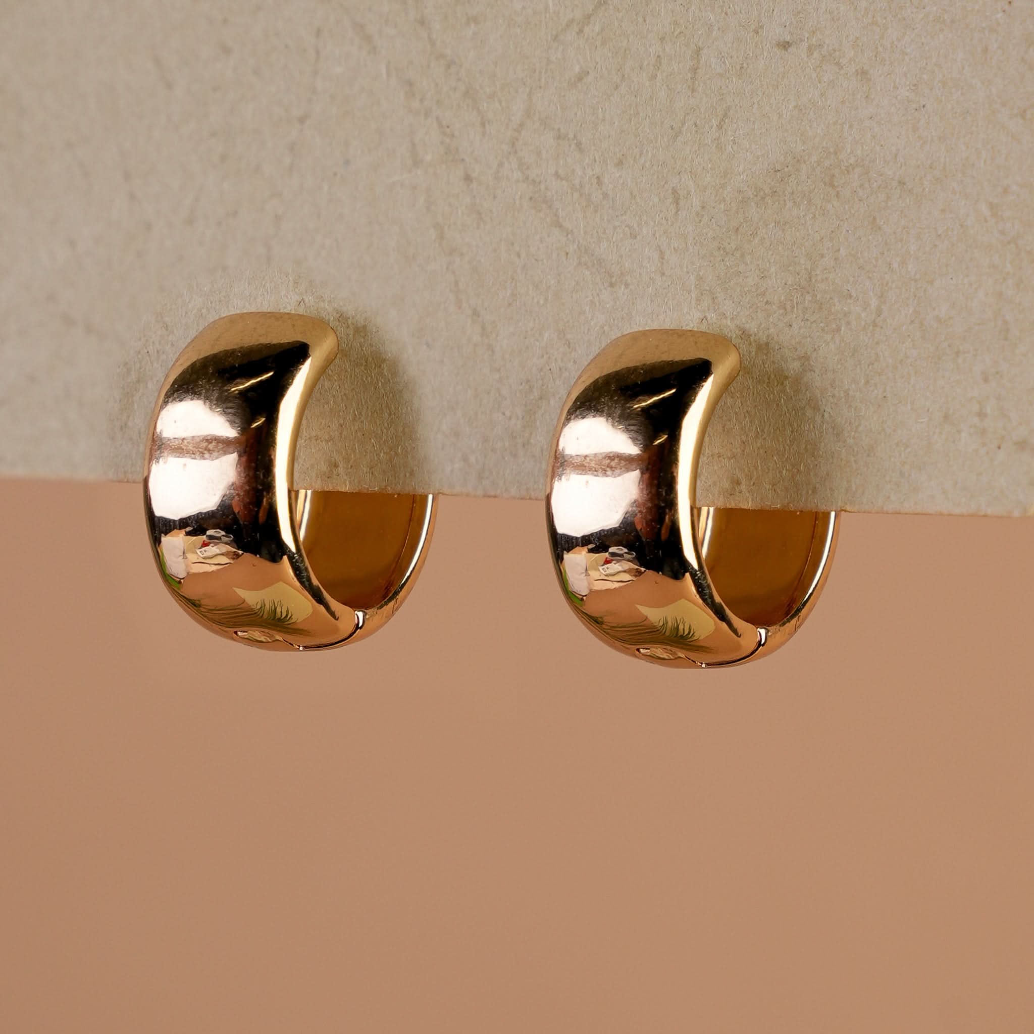 Women's Bali - Golden