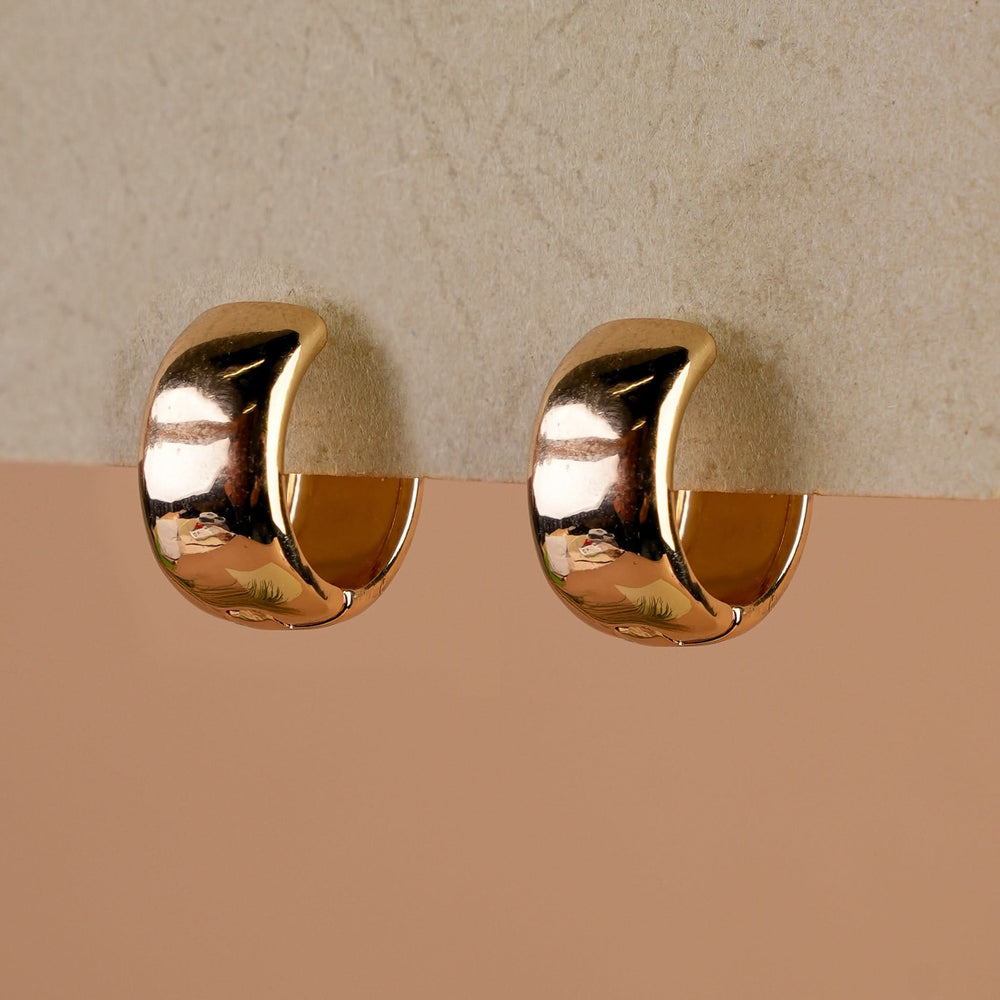 Women's Bali - Golden