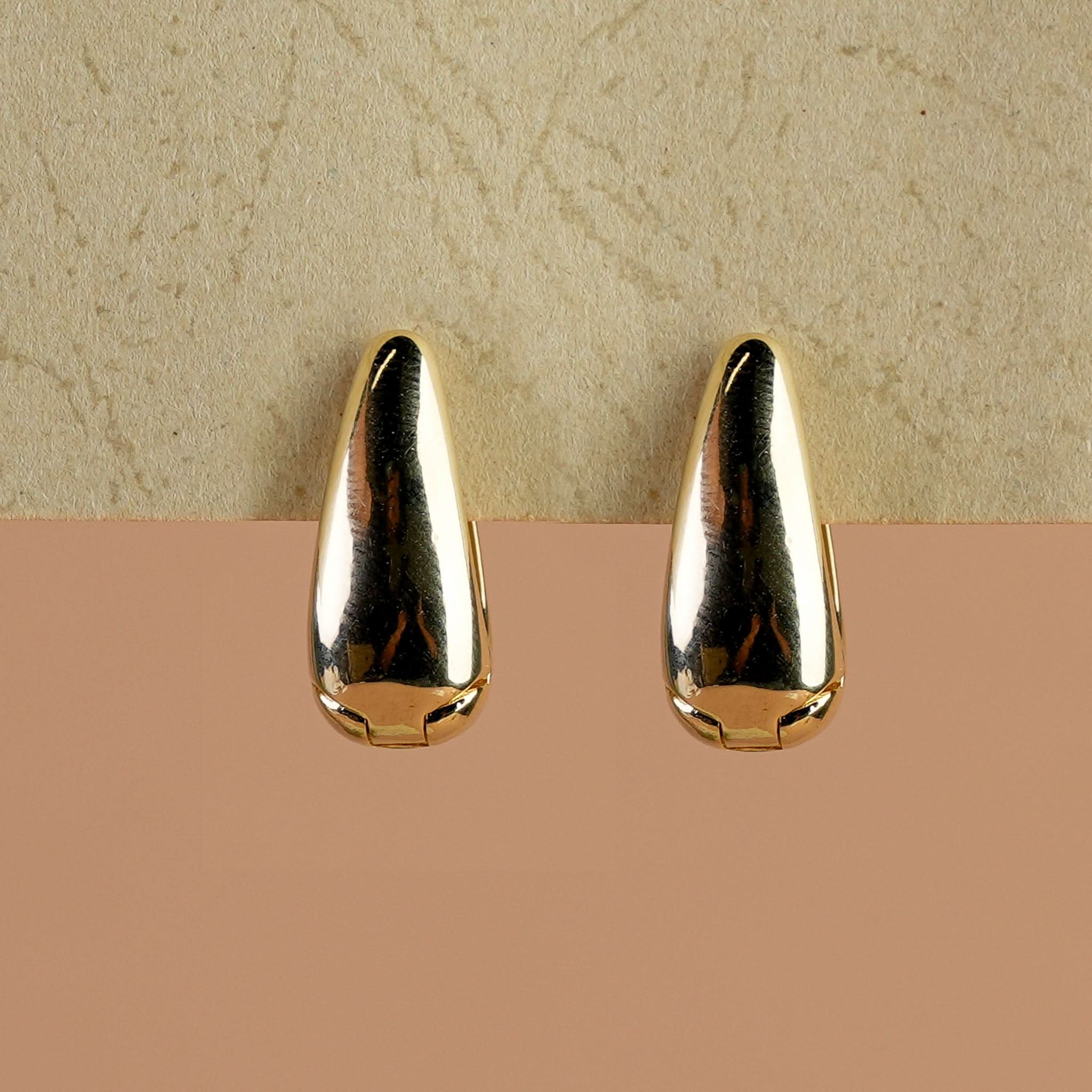 Women's Bali - Golden