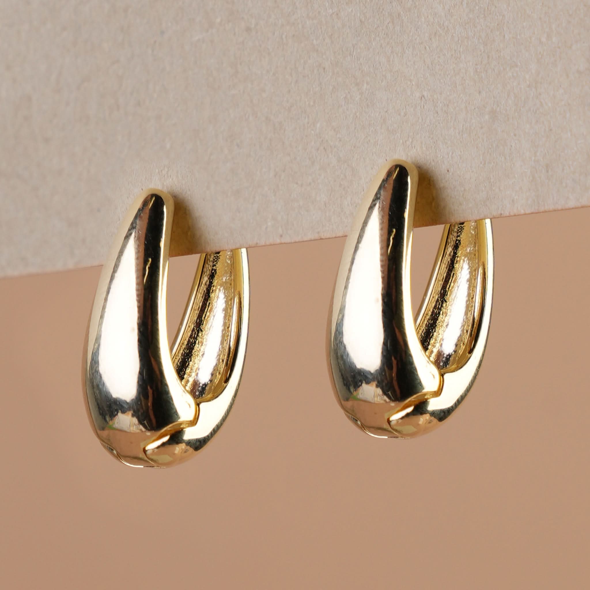 Women's Bali - Golden