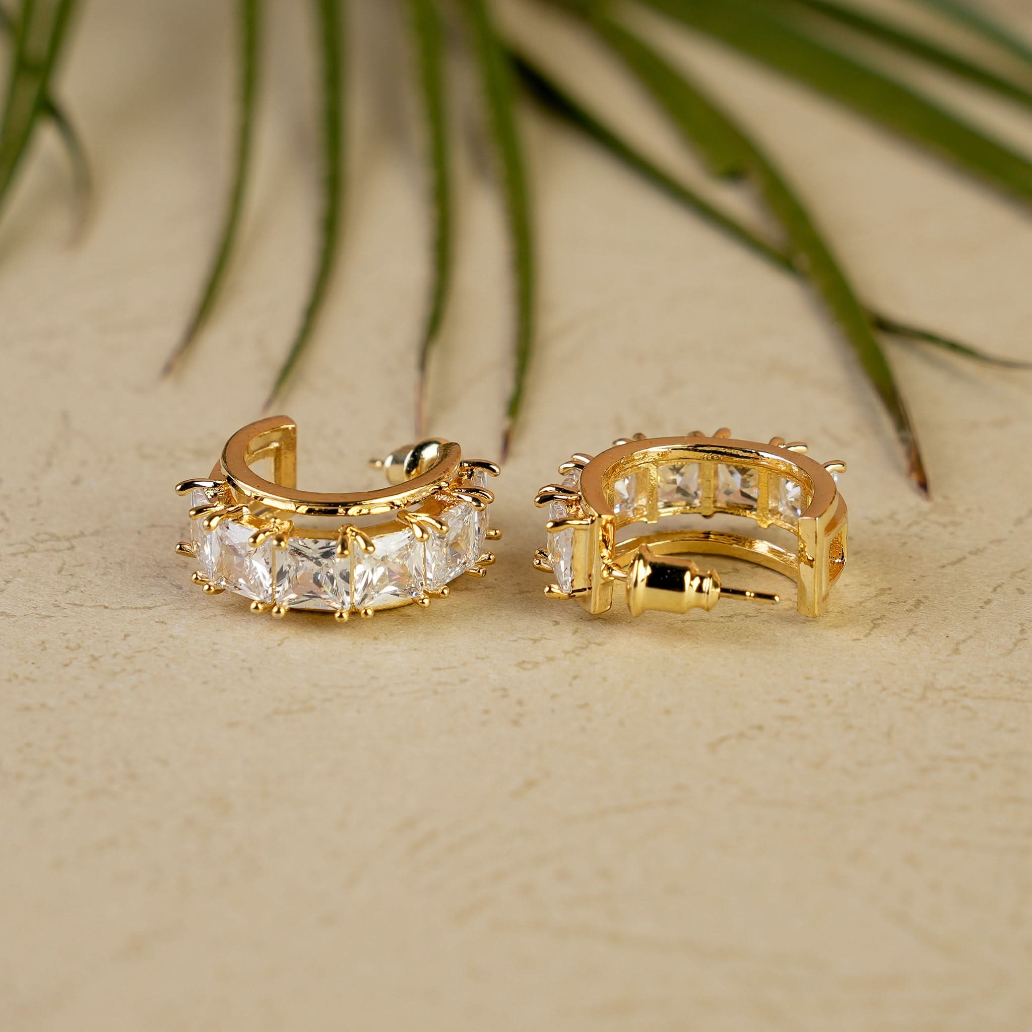 Women's Bali - Golden