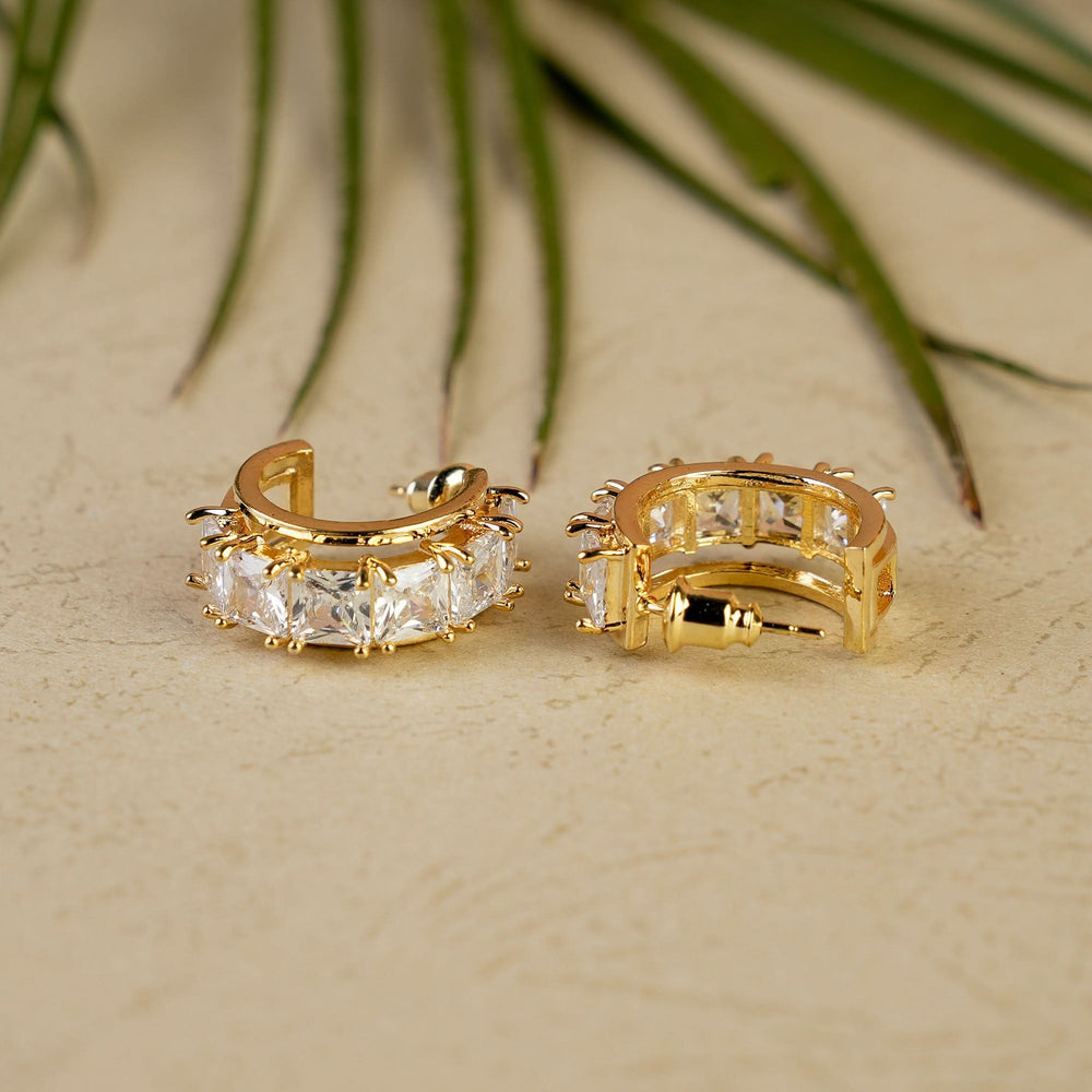 Women's Bali - Golden