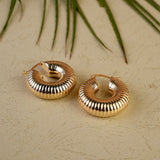 Women's Bali - Golden
