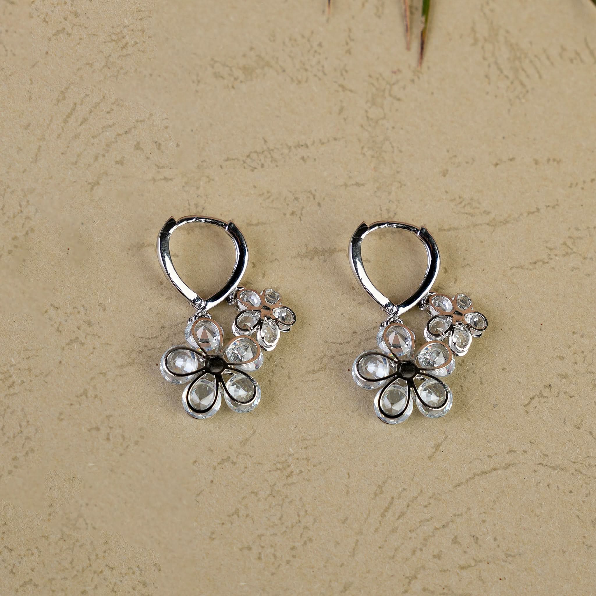 Women's Bali - Silver
