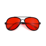 Sunglasses-Unisex - Red