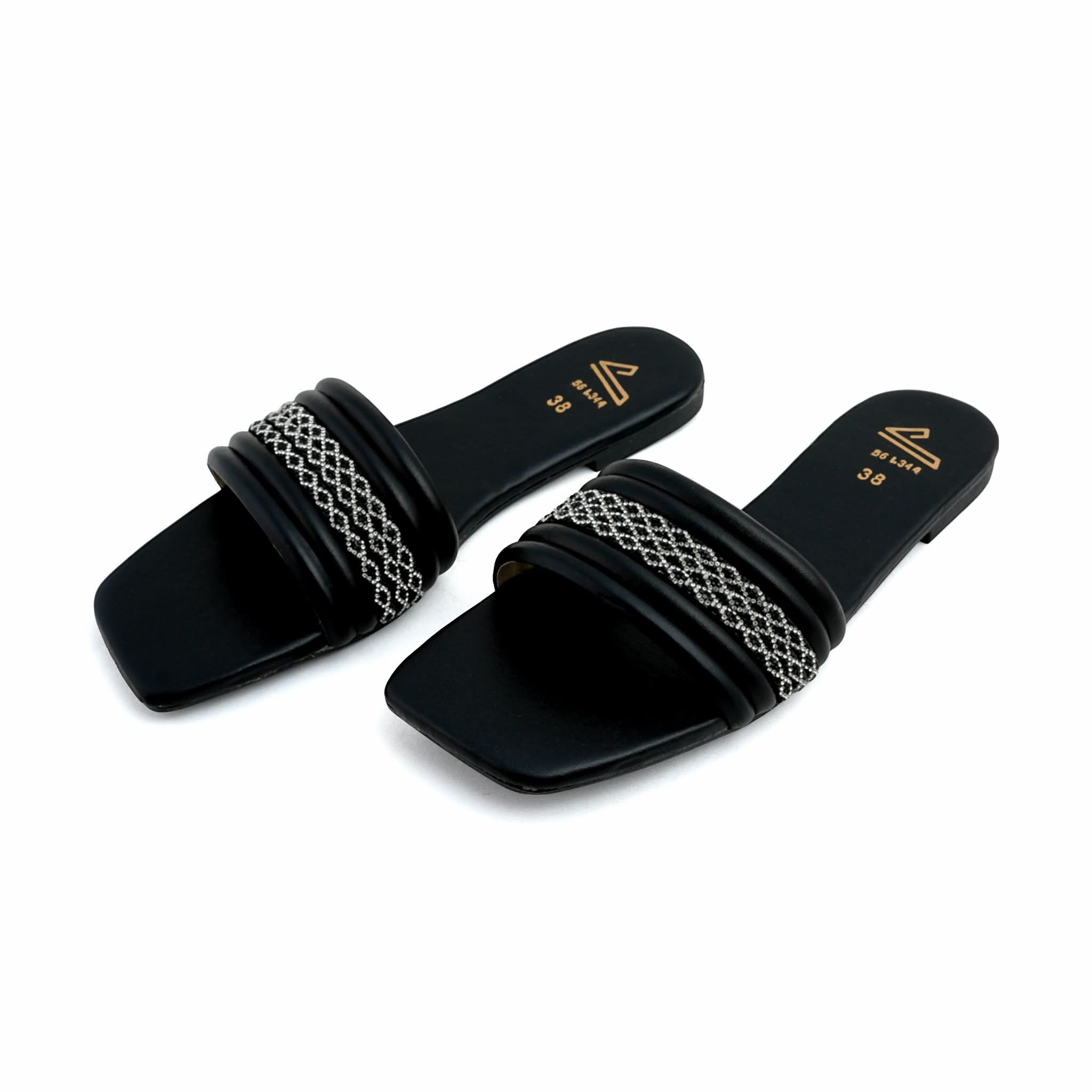 Valuable Women's Casual Slippers