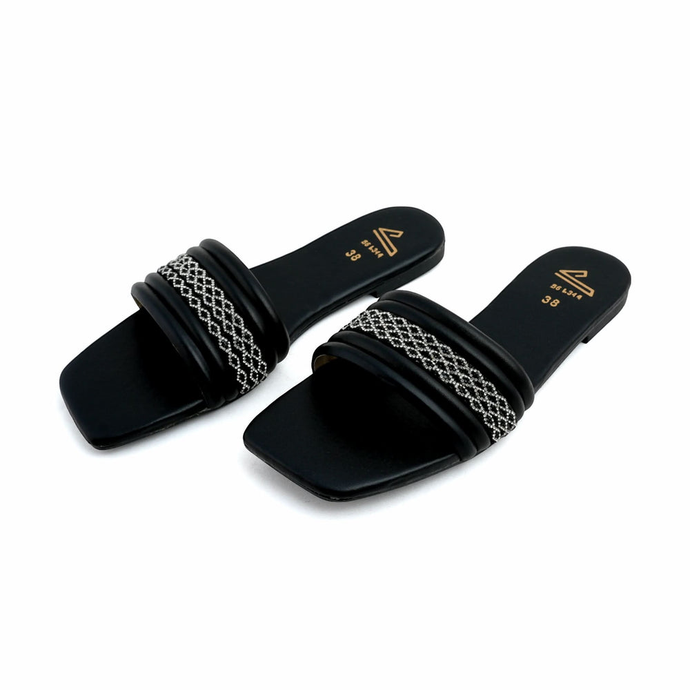 Valuable Women's Casual Slippers