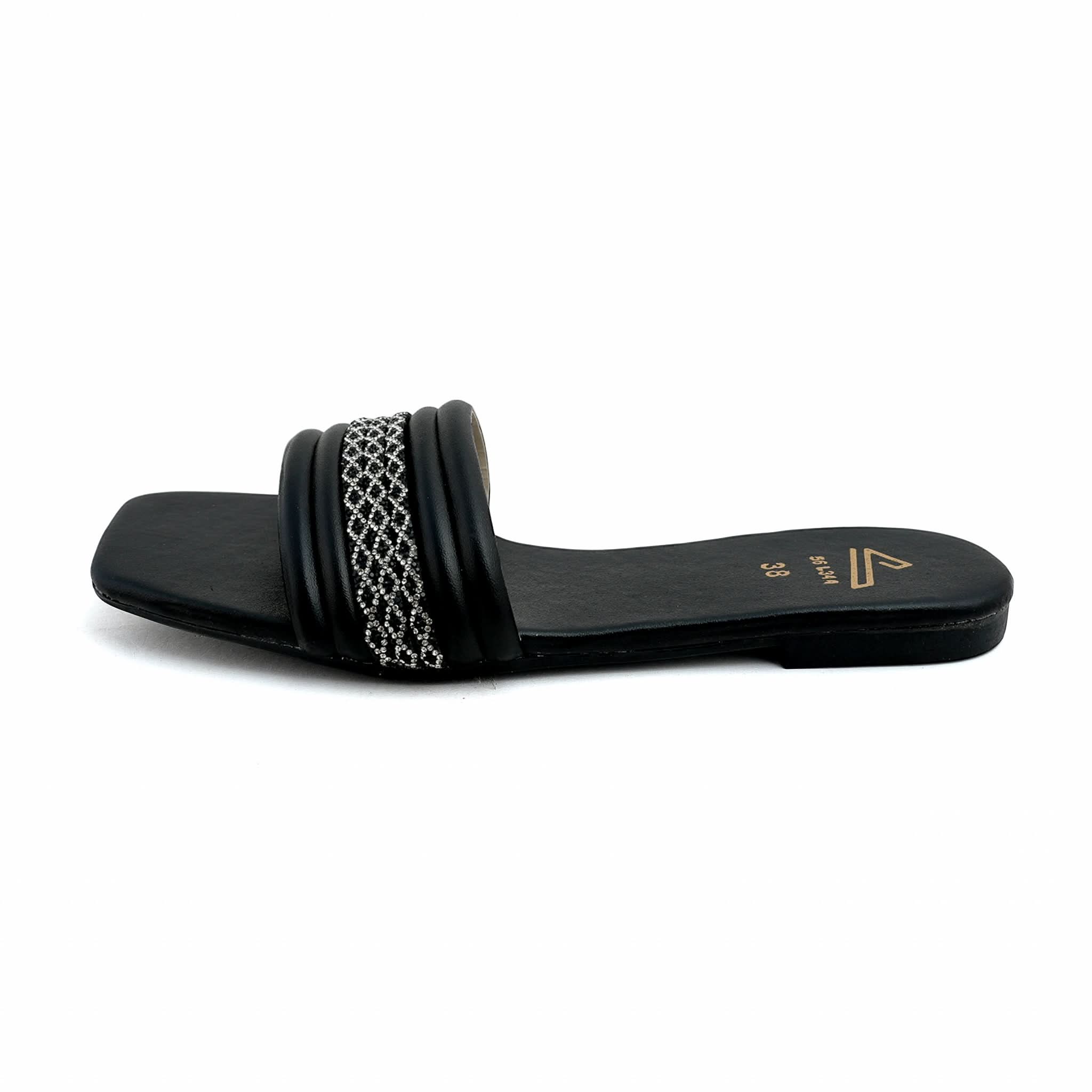 Valuable Women's Casual Slippers
