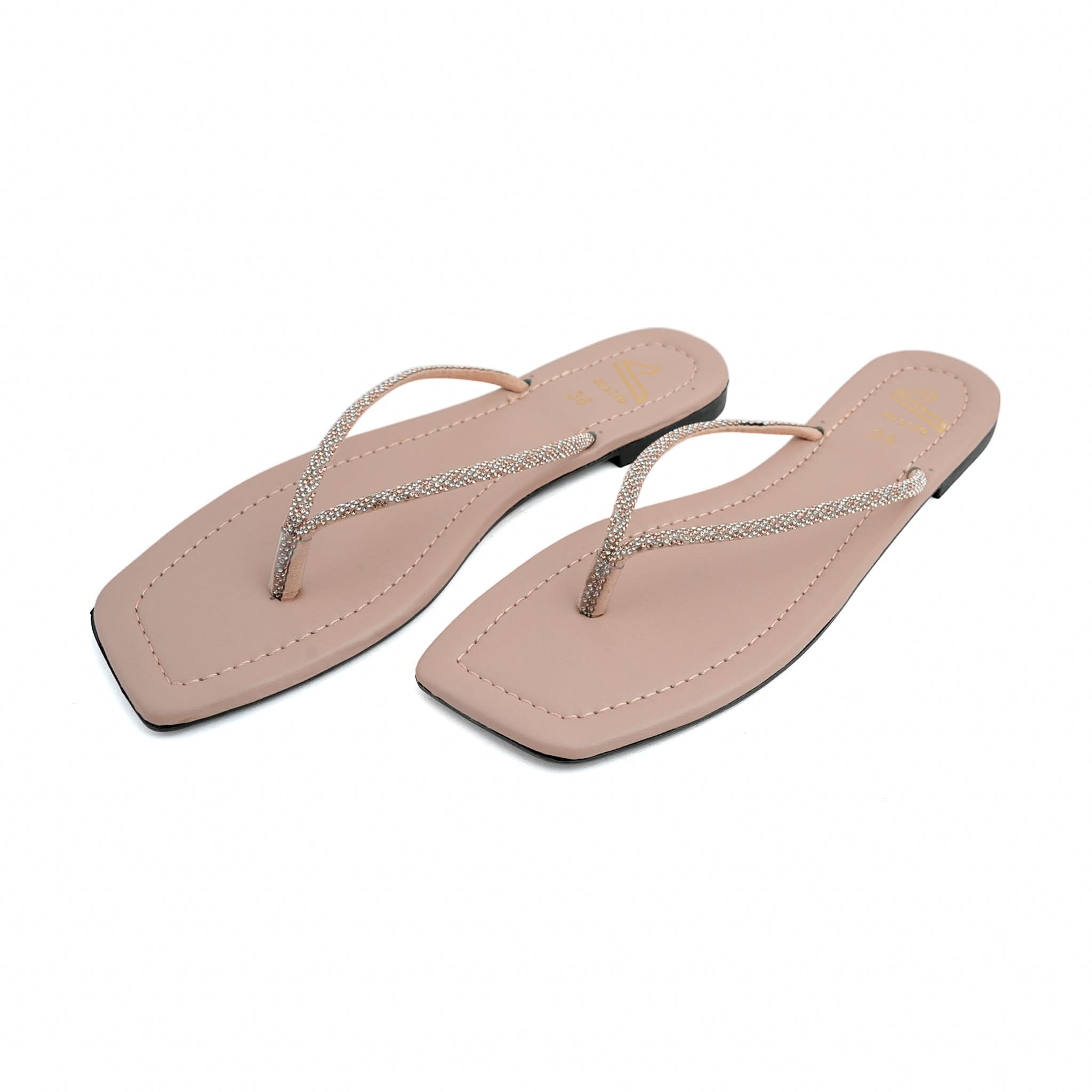 Valuable Women's Slipper